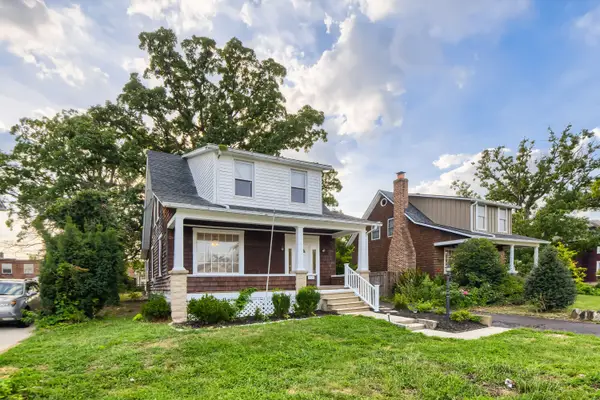 3513 Kenyon Avenue, Baltimore, MD 21213