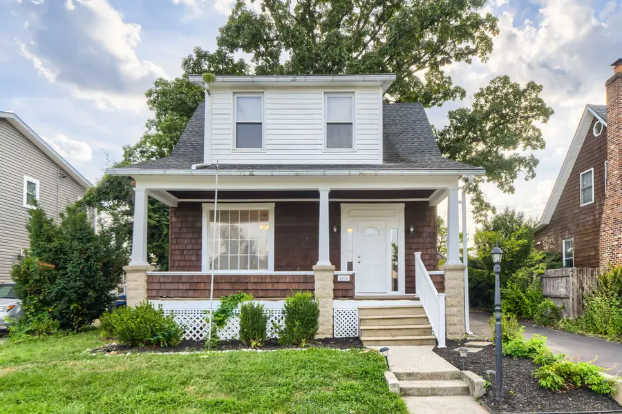 3513 Kenyon Avenue, Baltimore, MD 21213 - #2