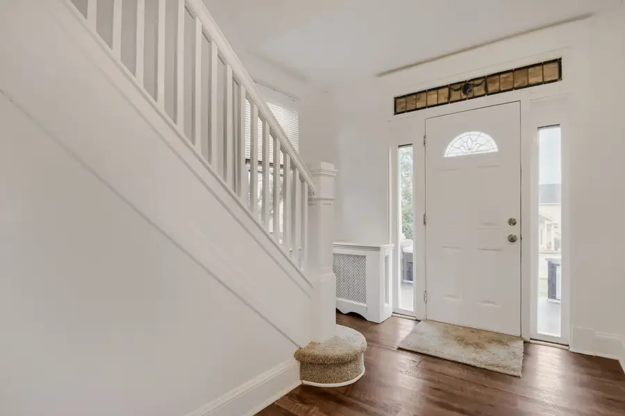 3513 Kenyon Avenue, Baltimore, MD 21213 - #3