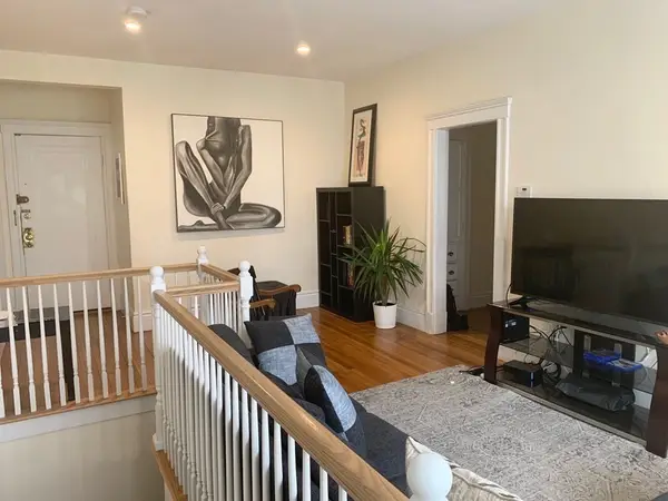224 Jamaicaway , #3, Boston, MA 02130