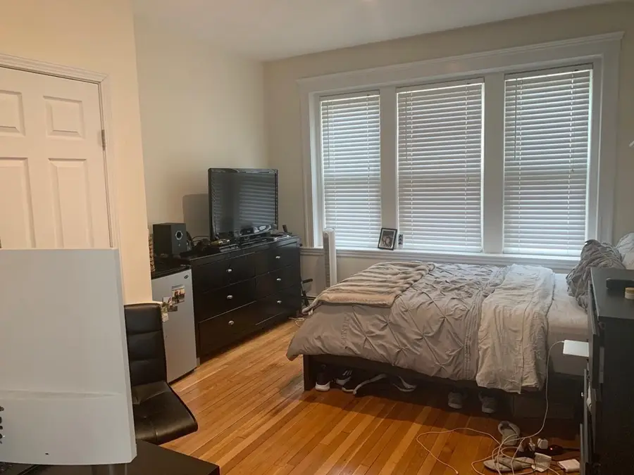 224 Jamaicaway , #3, Boston, MA 02130 - #3