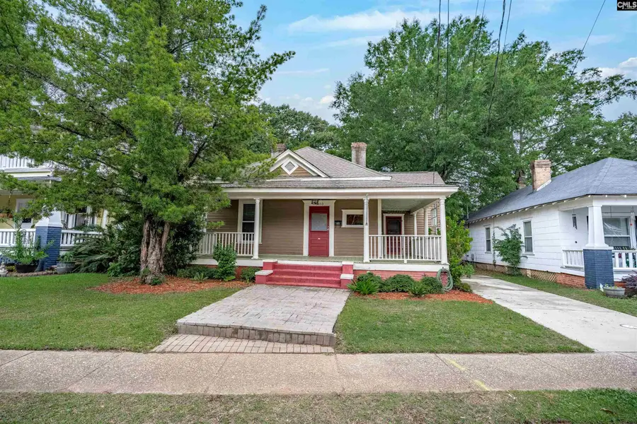 1103 Beaufort Street, Columbia, SC 29201 - #2