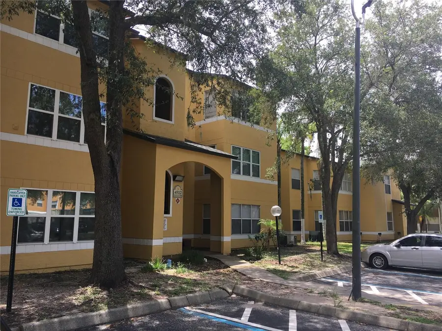 4512 Commander Drive #1725, Orlando, FL 32822 - #2