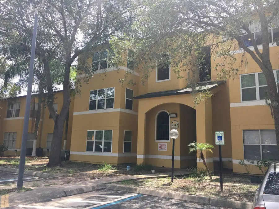 4512 Commander Drive #1725, Orlando, FL 32822 - #3