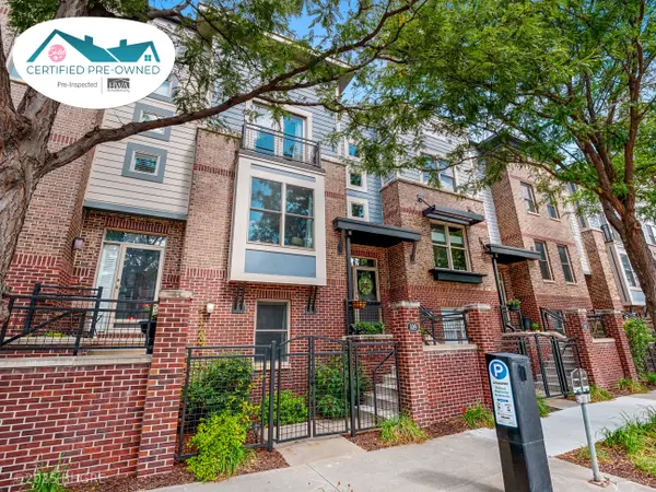 201 Grand Avenue #109, Des Moines, IA 50309