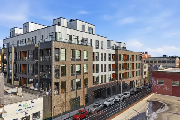 2635 Penn Ave #317, Downtown Pgh, PA 15222