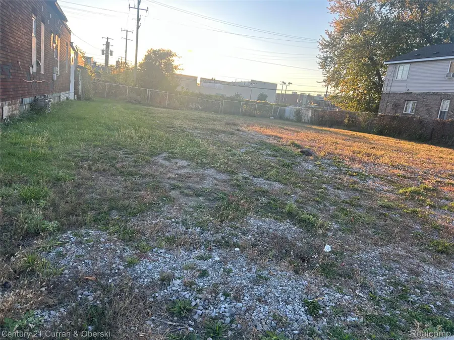 1629 Waterman Street, Detroit, MI 48209 - #2