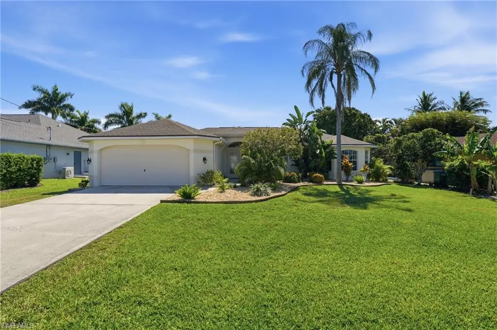 4925 Sorrento Court, Cape Coral, FL 33904 - #1