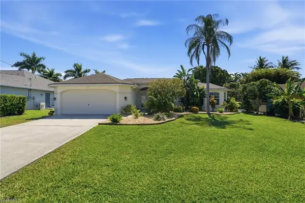 4925 Sorrento Court, CAPE CORAL, FL 33904