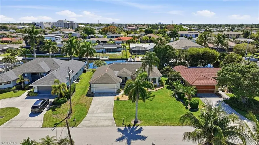 4925 Sorrento Court, Cape Coral, FL 33904 - #2