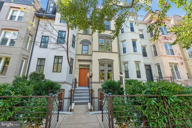 1450 Fairmont Street NW , A, Washington, DC 20009 - #1