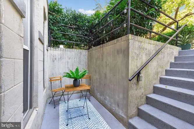 1450 Fairmont Street NW , A, Washington, DC 20009 - #2