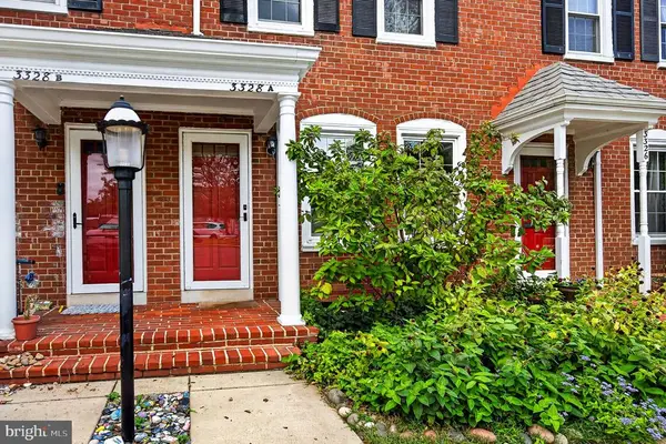 3328 S Wakefield Street , A, Arlington, VA 22206