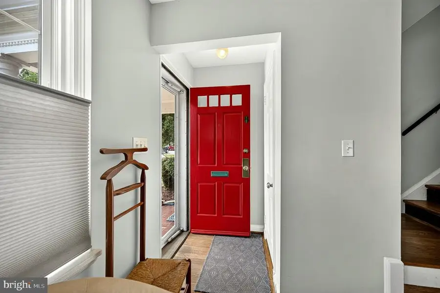 3328 S Wakefield Street , A, Arlington, VA 22206 - #2