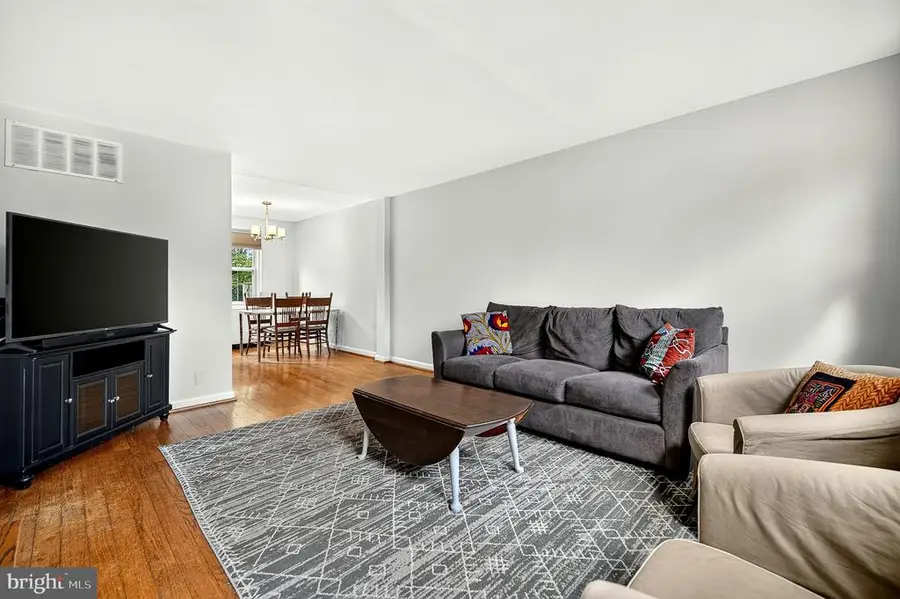 3328 S Wakefield Street , A, Arlington, VA 22206 - #3