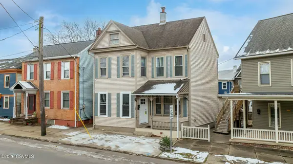 148 Bloom Street, Danville, PA 17821