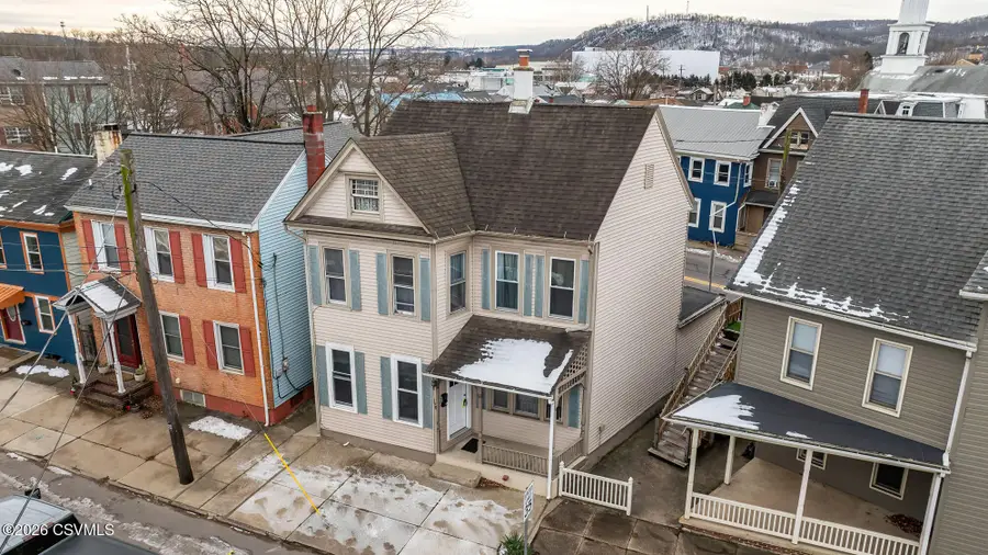 148 Bloom Street, Danville, PA 17821 - #2