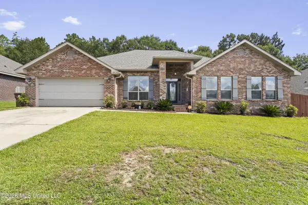 19532 Morris Pond Road, Gulfport, MS 39503