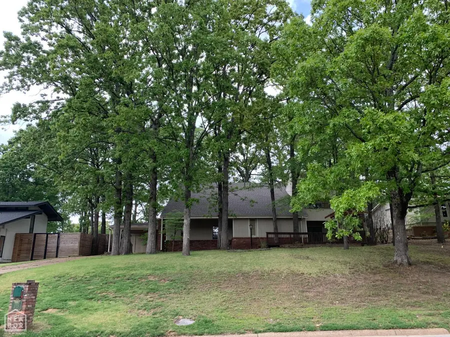 202 E Stroud, Jonesboro, AR 72401 - #2