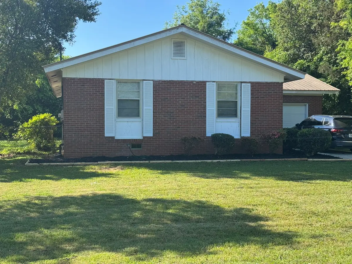 1032 Elberta Road, Warner Robins, GA 31093 - #1