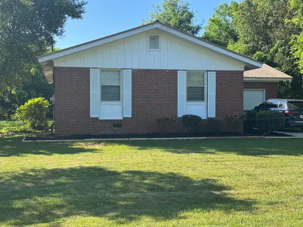 1032 Elberta Road, Warner Robins, GA 31093