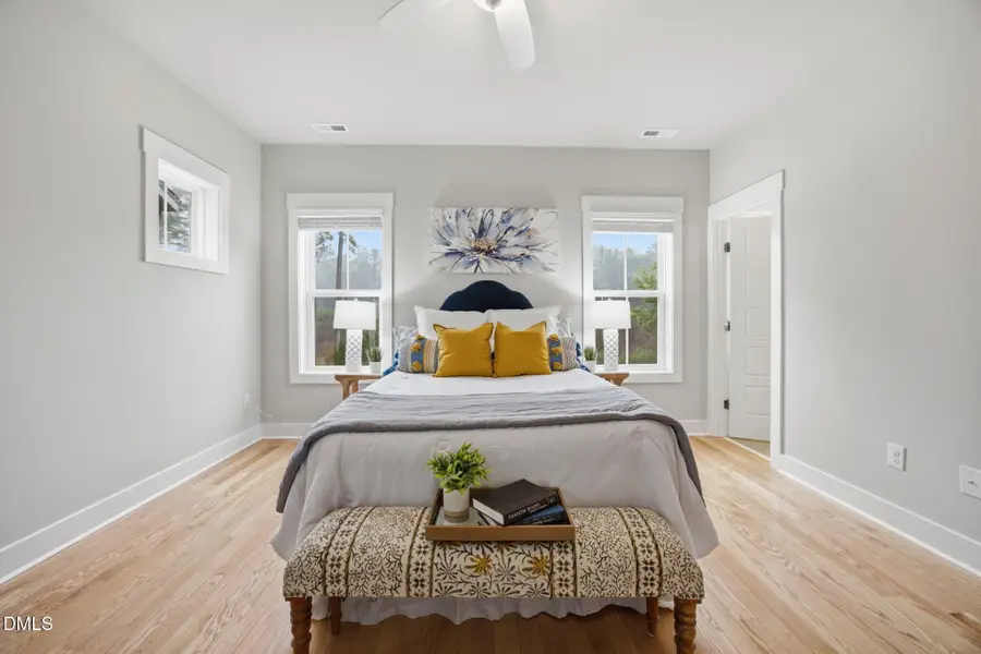 542 Beacon Ridge Boulevard, Chapel Hill, NC 27516 - #2
