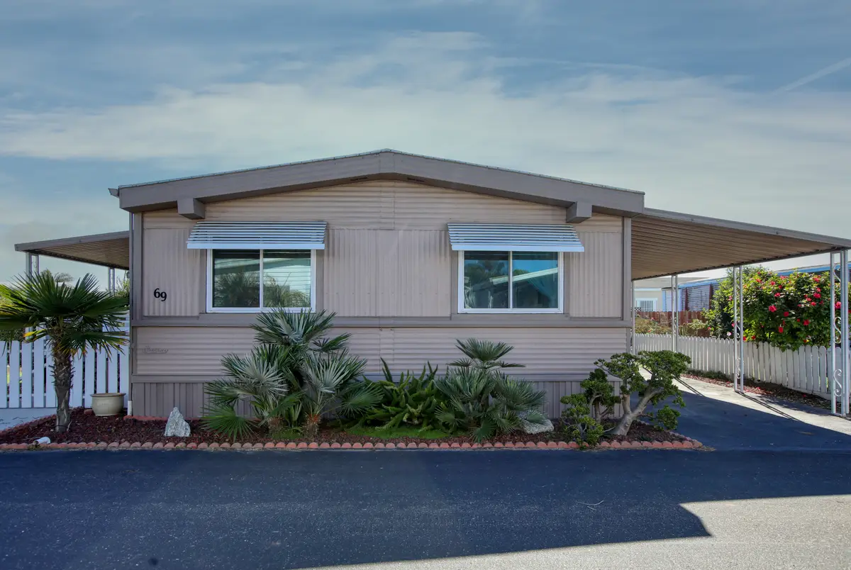 2400 Cienaga #69, Oceano, CA 93445 - Image #1
