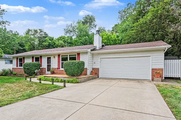 209 Cherry Hill Street, Kalamazoo, MI 49006