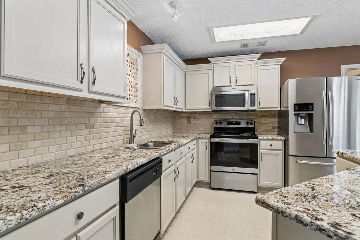 2138 Encanto Ridge, San Antonio, TX 78230 - #1