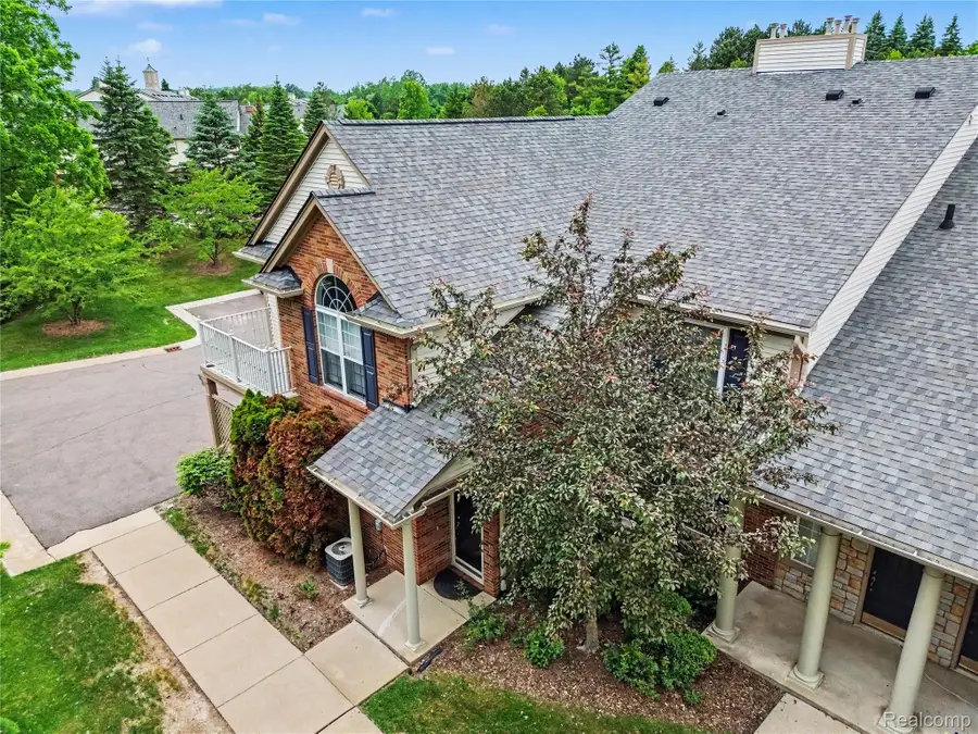 3633 Oakmonte Boulevard #189, Rochester, MI 48306 - #2