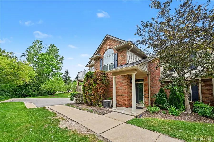 3633 Oakmonte Boulevard #189, Rochester, MI 48306 - #3