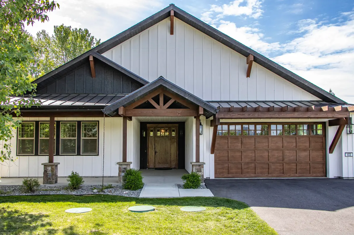 403 Slaveck, Dover, ID 83825 - #1