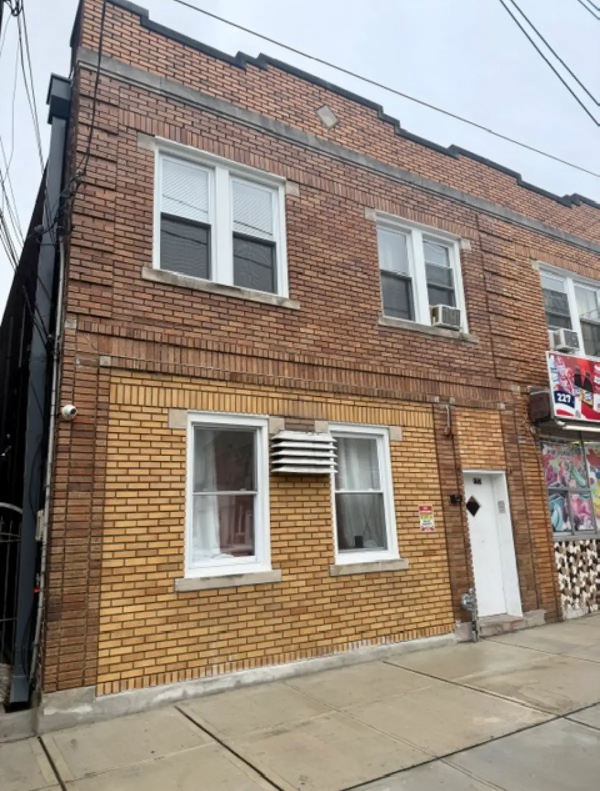 225-227 Harrison Avenue Apt #2, Garfield, NJ 07026 - #1