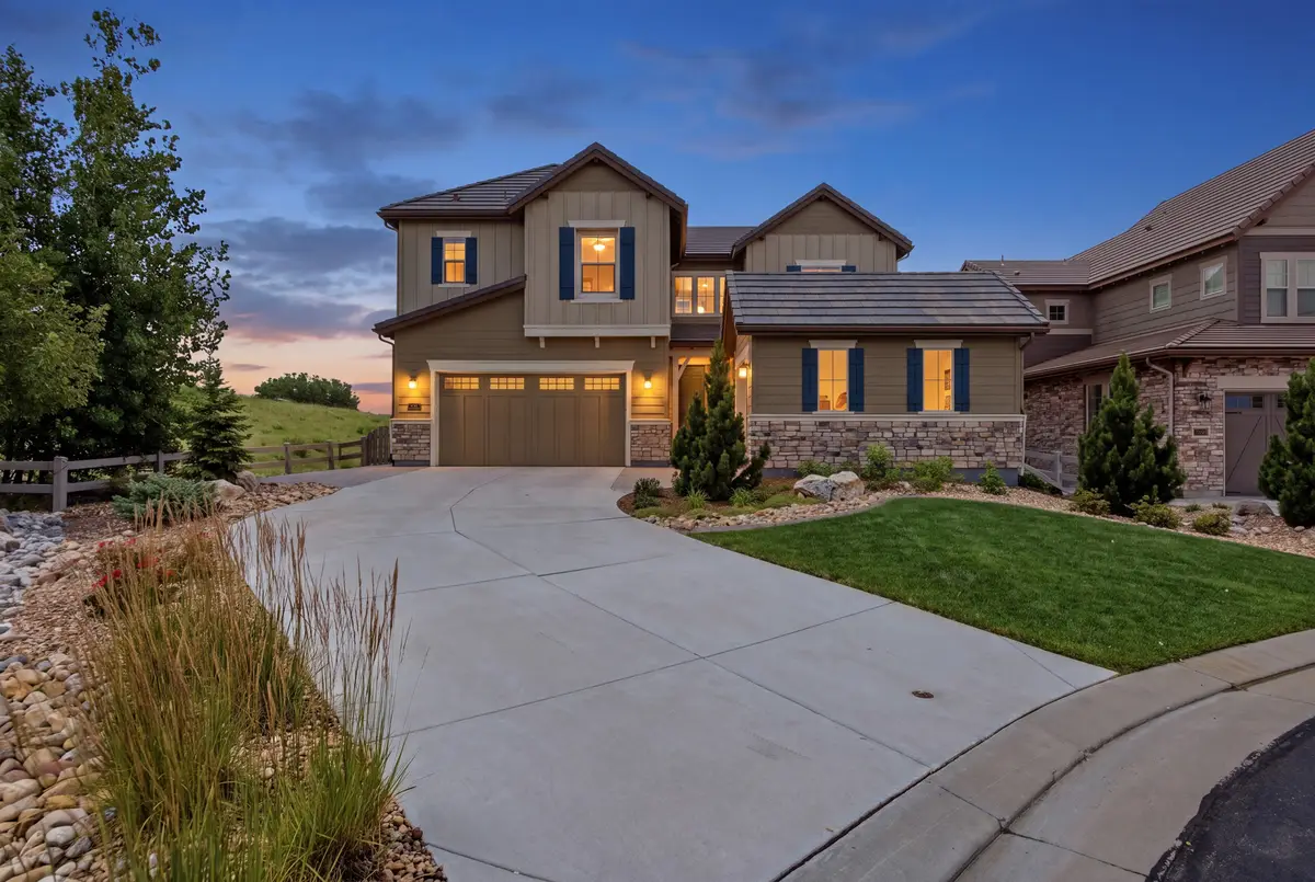 10879 Red Sun Court, Highlands Ranch, CO 80126 - #1