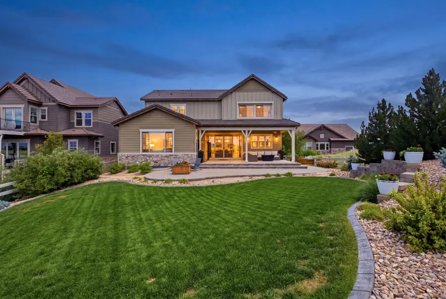 10879 Red Sun Court, Highlands Ranch, CO 80126 - #2