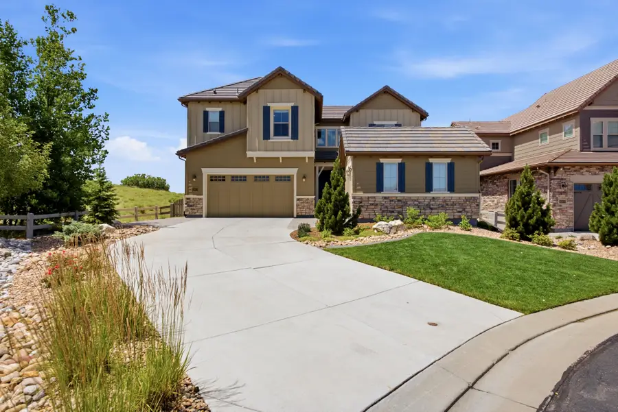 10879 Red Sun Court, Highlands Ranch, CO 80126 - #3