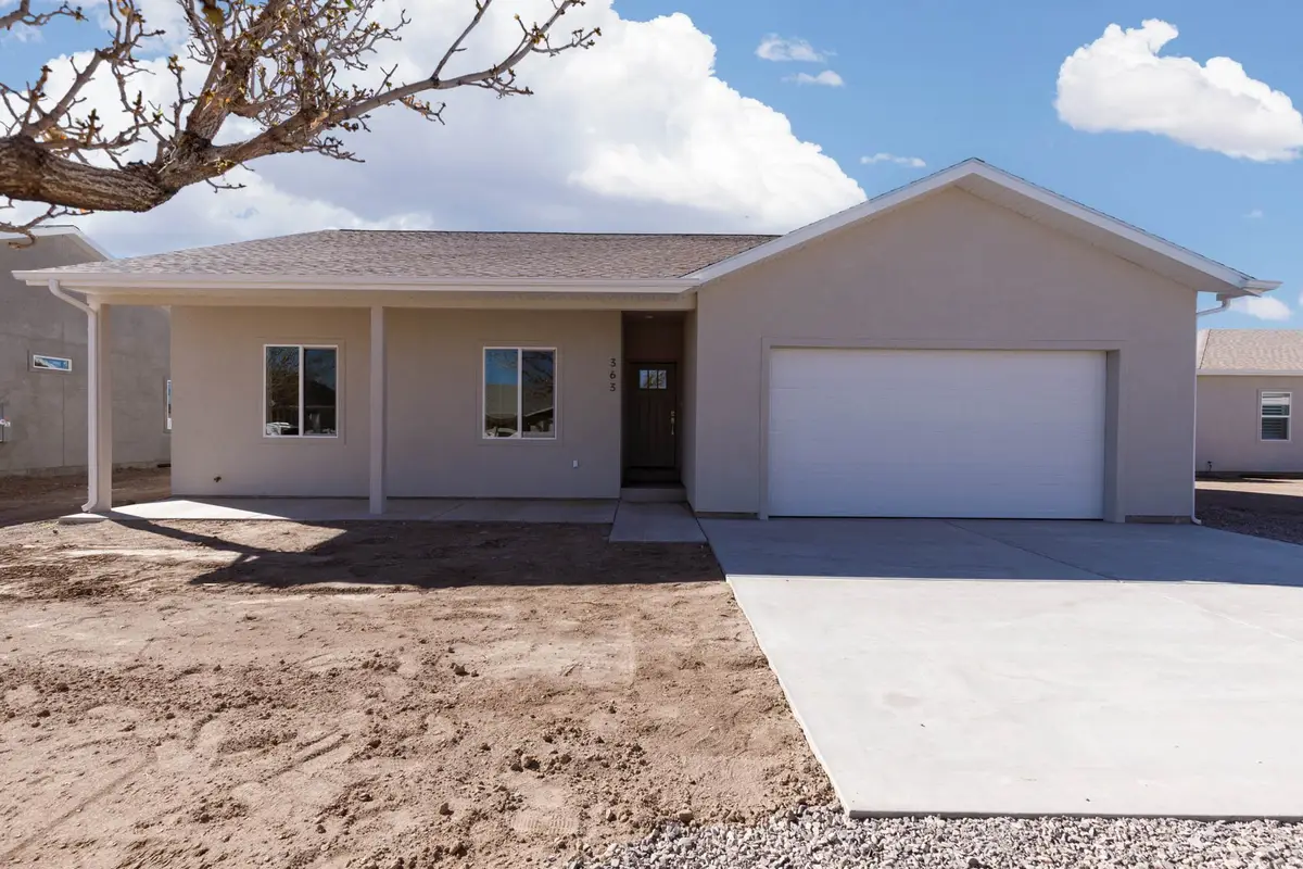 363 W 230 N, Monroe, UT 84754 - #1
