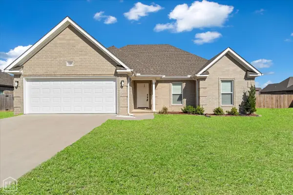 108 Delle Lane, Brookland, AR 72417