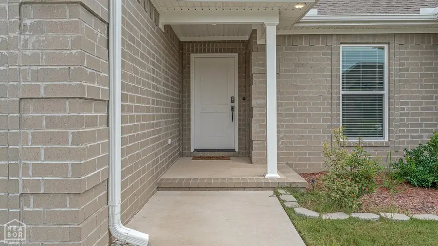 108 Delle Lane, Brookland, AR 72417 - #2