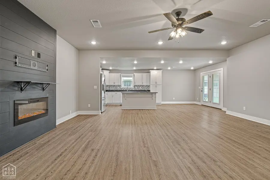 108 Delle Lane, Brookland, AR 72417 - #3