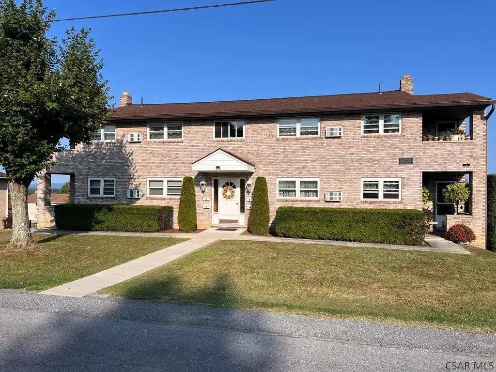 129 Lulay unit: 4, Johnstown, PA 15904 - #1