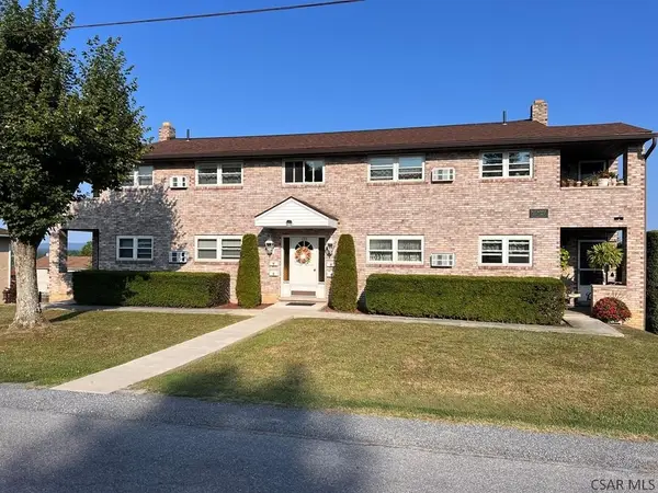 129 Lulay unit: 4, Johnstown, PA 15904