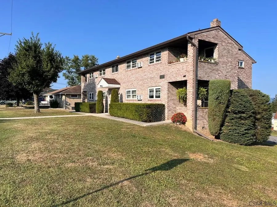 129 Lulay unit: 4, Johnstown, PA 15904 - #2