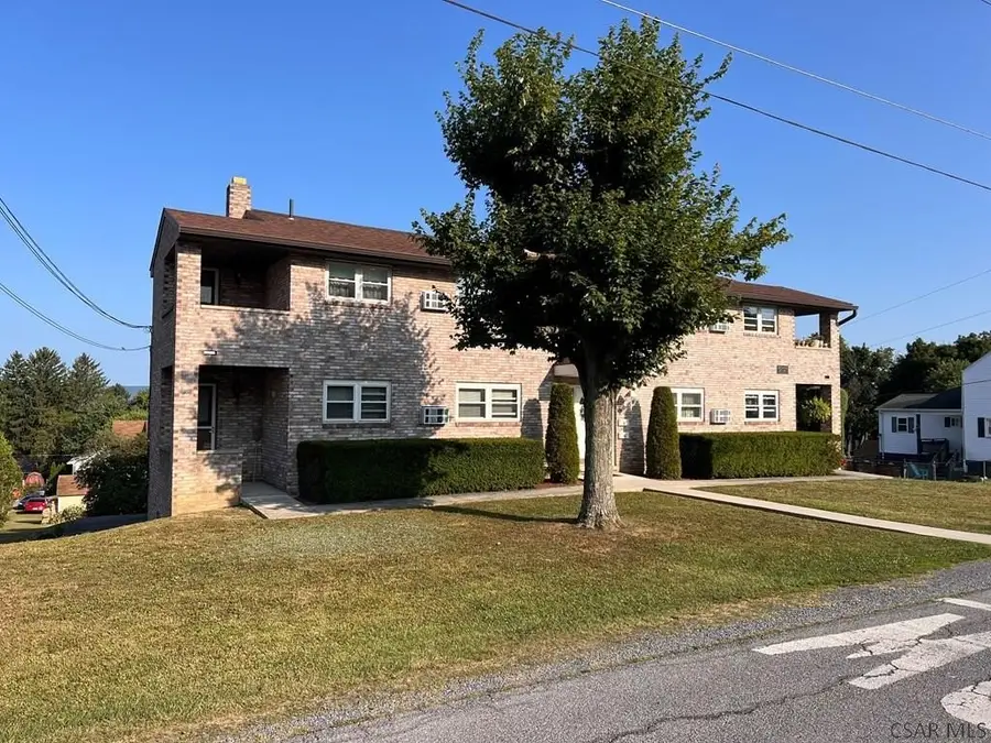129 Lulay unit: 4, Johnstown, PA 15904 - #3