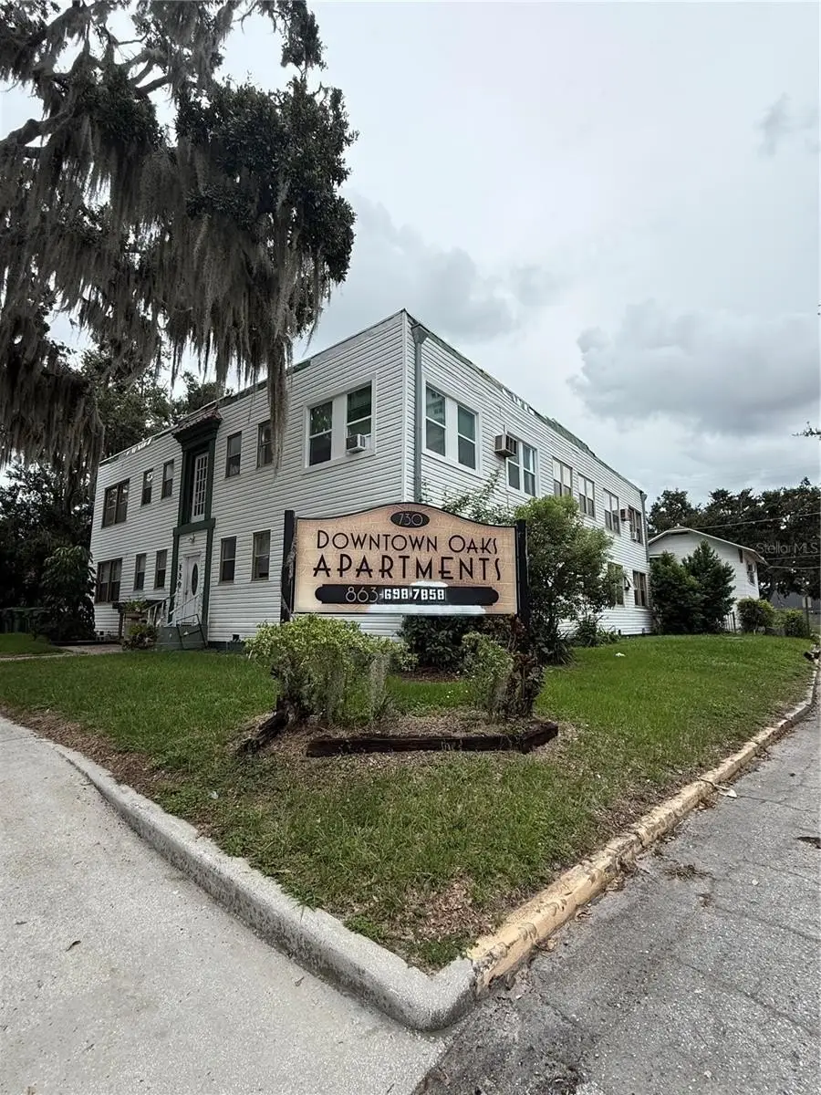 730 W CENTRAL AVENUE #3, Winter Haven, FL 33880 - #1