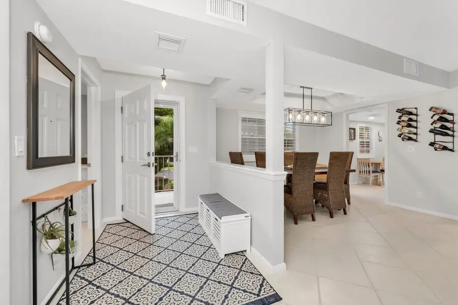 1020 Swallow Avenue #102, Marco Island, FL 34145 - #3