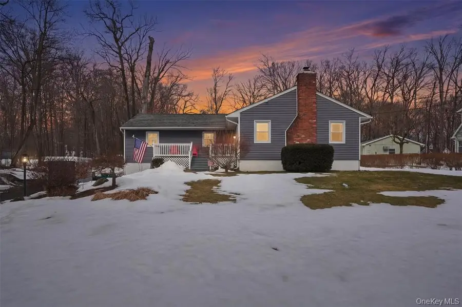 307 Myers Corners Road, Wappingers Falls, NY 12590 - #2