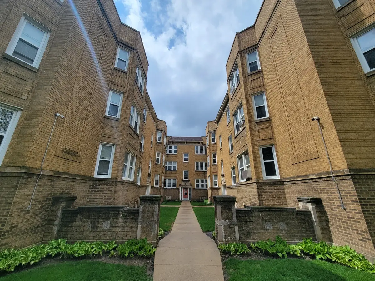 6418 N Richmond Street , 3A, Chicago, IL 60645 - #1