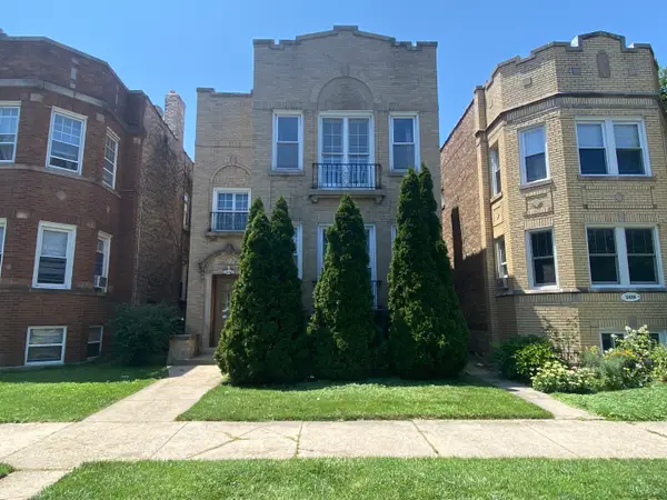 5434 N Spaulding Avenue , 2ND, Chicago, IL 60625