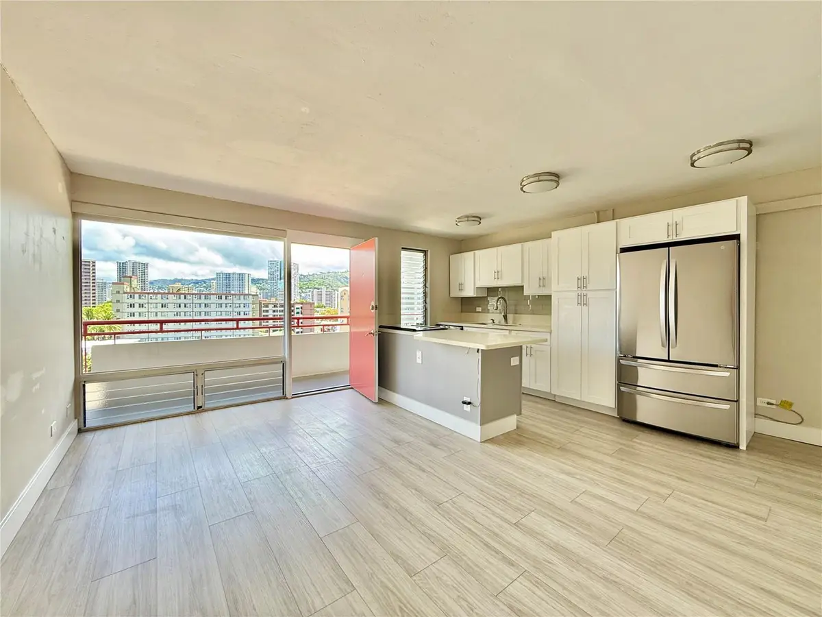 1670 Kalakaua Avenue Unit #802, Honolulu, HI 96826 - #1